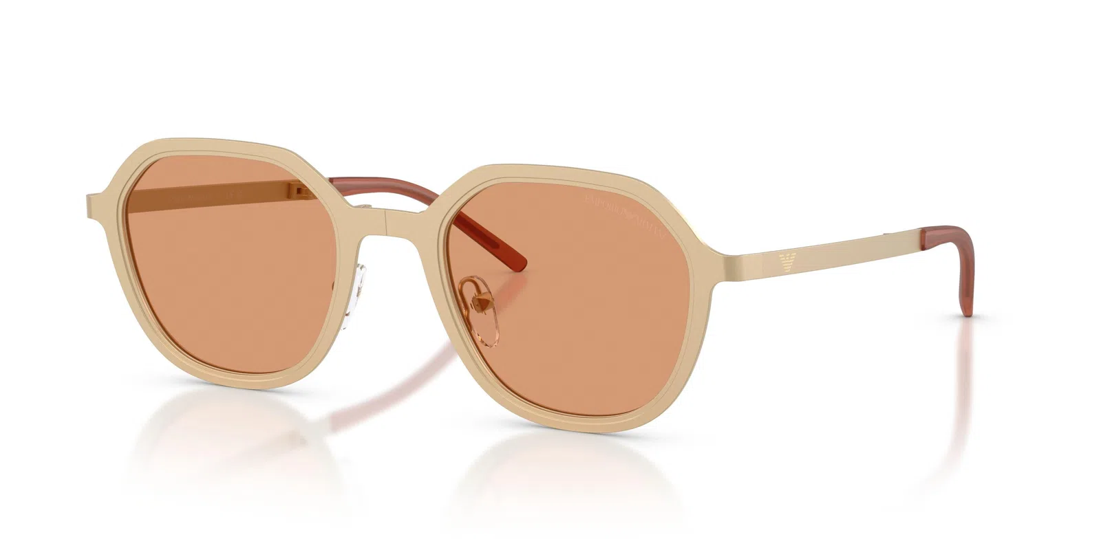 Emporio Armani 2176 Sunglasses - view 11